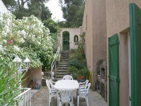 Photo N1:  Villa - maison Cavalaire-sur-mer Vacances Toulon Var (83) FRANCE 83-7661-1