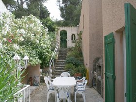 Photo N1:  Villa - maison Cavalaire-sur-mer Vacances Toulon Var (83) FRANCE 83-7661-1