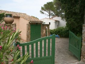 Photo N2:  Villa - maison Cavalaire-sur-mer Vacances Toulon Var (83) FRANCE 83-7661-1