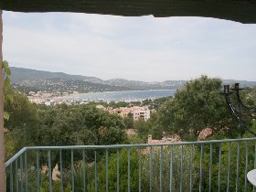 Photo N4:  Villa - maison Cavalaire-sur-mer Vacances Toulon Var (83) FRANCE 83-7661-1