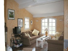 Photo N9:  Villa - maison Cavalaire-sur-mer Vacances Toulon Var (83) FRANCE 83-7661-1