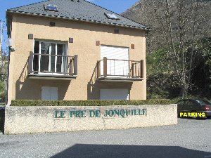 Photo N10:  Appartement    Esquize-Sere Vacances Luz-Saint-Sauveur Hautes Pyrnes (65) FRANCE 65-7662-1