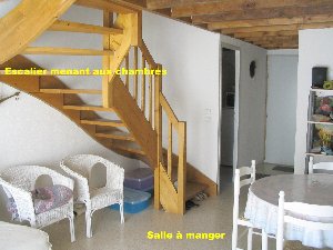 Photo N2:  Appartement    Esquize-Sere Vacances Luz-Saint-Sauveur Hautes Pyrnes (65) FRANCE 65-7662-1