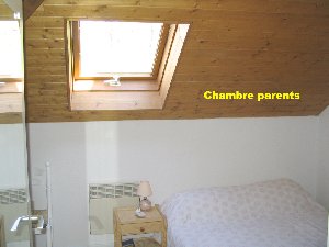 Photo N3:  Appartement    Esquize-Sere Vacances Luz-Saint-Sauveur Hautes Pyrnes (65) FRANCE 65-7662-1