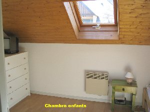 Photo N4:  Appartement    Esquize-Sere Vacances Luz-Saint-Sauveur Hautes Pyrnes (65) FRANCE 65-7662-1