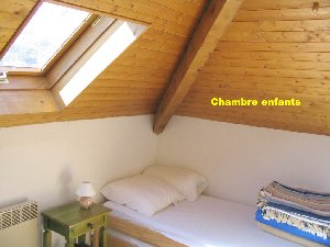 Photo N5:  Appartement    Esquize-Sere Vacances Luz-Saint-Sauveur Hautes Pyrnes (65) FRANCE 65-7662-1