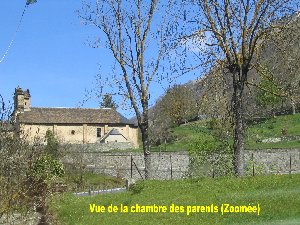 Photo N8:  Appartement    Esquize-Sere Vacances Luz-Saint-Sauveur Hautes Pyrnes (65) FRANCE 65-7662-1