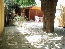 Photo N1:  Bungalow   Sou Soulac-Sur-Mer Vacances Lesparre-Medoc Gironde (33) FRANCE 33-7665-1