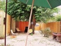 Photo N2:  Bungalow   Sou Soulac-Sur-Mer Vacances Lesparre-Medoc Gironde (33) FRANCE 33-7665-1