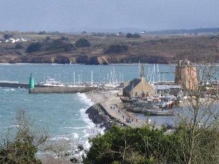 Photo N6: Location vacances Camaret-Sur-Mer Crozon Finistre (29) FRANCE 29-7659-1