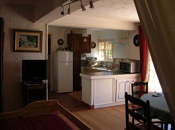 Photo N2:  Appartement da Les-Issambres Vacances Saint-Raphal Var (83) FRANCE 83-7669-2