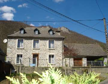 Photo N1:  Villa - maison Saint-Lary-En-Couserans Vacances Saint-Girons Arige (09) FRANCE 09-7674-1