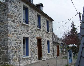 Photo N3:  Villa - maison Saint-Lary-En-Couserans Vacances Saint-Girons Arige (09) FRANCE 09-7674-1