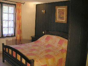 Photo N2:  Chambre d'hte Le-Glais Vacances La-Souterraine Creuse (23) FRANCE 23-7579-2