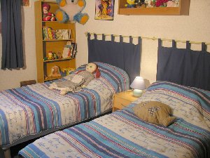 Photo N3: Location vacances Le-Glais La-Souterraine Creuse (23) FRANCE 23-7579-2