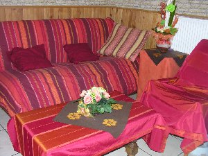 Photo N5:  Chambre d'hte Le-Glais Vacances La-Souterraine Creuse (23) FRANCE 23-7579-2