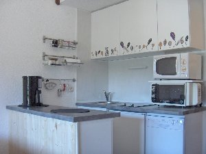 Photo N4:  Studio dans r Gresse-En-Vercors Vacances Grenoble Isre (38) FRANCE 38-7675-2