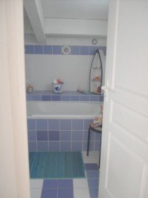 Photo N9:  Appartement da Vallauris Vacances Cannes Alpes Maritimes (06) FRANCE 06-7648-1