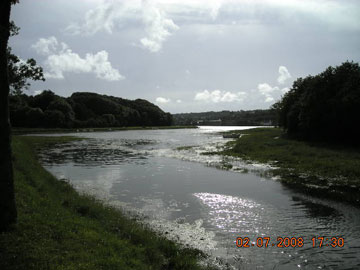 Photo N1:   Gte rural    Plougastel-Daoulas Vacances Brest Finistre (29) FRANCE 29-7678-1