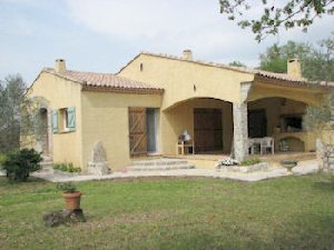 Photo N1:  Villa - maison Pouzols- Vacances Gignac Hrault (34) FRANCE 34-7687-1