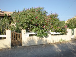 Photo N1:  Appartement da Saint-Jean-De-Fos Vacances Gignac Hrault (34) FRANCE 34-6185-3