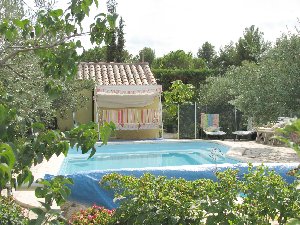 Photo N5:  Appartement da Saint-Jean-De-Fos Vacances Gignac Hrault (34) FRANCE 34-6185-3