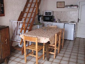 Photo N9:  Appartement da Saint-Jean-De-Fos Vacances Gignac Hrault (34) FRANCE 34-6185-3