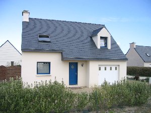 Photo N2:  Villa - maison Plounour-Trez Vacances Lesneven Finistre (29) FRANCE 29-7689-1