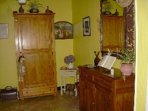 Photo N5:  Chambre d'hte Ancourteville-sur-hricourt Vacances Fauville-En-Caux Seine Maritime (76) FRANCE 76-7696-1