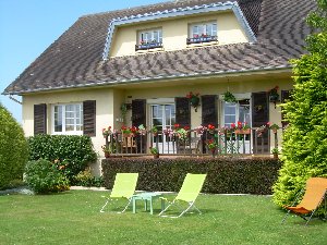 Photo N6: Location vacances Ancourteville-sur-hricourt Fauville-En-Caux Seine Maritime (76) FRANCE 76-7696-1