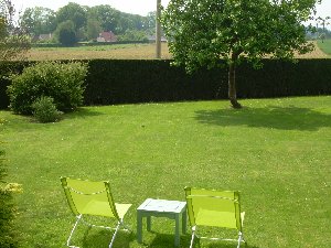 Photo N9:  Chambre d'hte Ancourteville-sur-hricourt Vacances Fauville-En-Caux Seine Maritime (76) FRANCE 76-7696-1