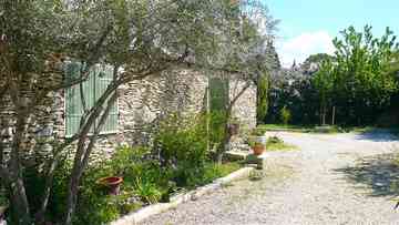 Photo N6:  Villa - maison Tavel Vacances Avignon Vaucluse (84) FRANCE 30-7683-1