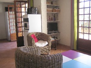 Photo N1:  Villa - maison Sagone Vacances Ajaccio Corse (20) FRANCE 20-7699-2