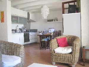 Photo N2:  Villa - maison Sagone Vacances Ajaccio Corse (20) FRANCE 20-7699-2