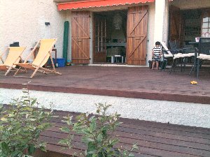 Photo N6:  Villa - maison Sagone Vacances Ajaccio Corse (20) FRANCE 20-7699-2