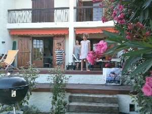 Photo N7:  Villa - maison Sagone Vacances Ajaccio Corse (20) FRANCE 20-7699-2