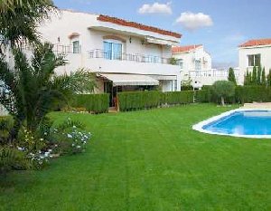 Photo N1:  Villa - maison Miami-Playa Vacances Salou Costa Dorada (Catalogne) ESPAGNE ES-7700-1