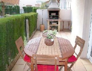 Photo N3:  Villa - maison Miami-Playa Vacances Salou Costa Dorada (Catalogne) ESPAGNE ES-7700-1