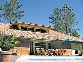 Photo N1: Location vacances Moliets-et-Maa  Landes (40) FRANCE 40-4322-9