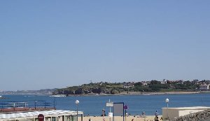 Photo N1:  Appartement da Ciboure Vacances Biarritz Pyrnes Atlantiques (64) FRANCE 64-7712-1