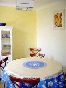 Photo N5:  Appartement da Ciboure Vacances Biarritz Pyrnes Atlantiques (64) FRANCE 64-7712-1