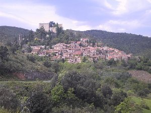 Photo N10:   Gte rural    Castelnou Vacances Thuir Pyrnes Orientales (66) FRANCE 66-7715-1