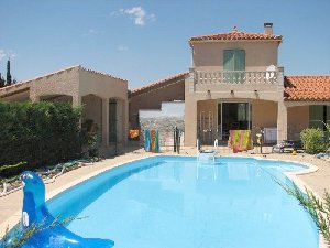 Photo N2:   Gte rural    Castelnou Vacances Thuir Pyrnes Orientales (66) FRANCE 66-7715-1