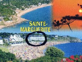 Photo N1:  Appartement    Sainte-Marguerite-De-Pornichet Vacances La-Baule Loire Atlantique (44) FRANCE 44-7709-1