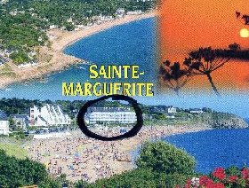 Photo N1:  Appartement    Sainte-Marguerite-De-Pornichet Vacances La-Baule Loire Atlantique (44) FRANCE 44-7709-1