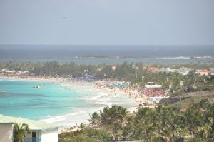 Photo N1:  Villa - maison Park-View-Cul-De-Sac Vacances Grand-Case St Martin Guadeloupe gp-7720-1