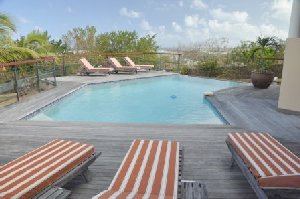 Photo N3:  Villa - maison Park-View-Cul-De-Sac Vacances Grand-Case St Martin Guadeloupe gp-7720-1