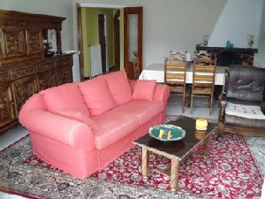 Photo N3:  Appartement da Saint-P-De-Bigorre Vacances Lourdes Hautes Pyrnes (65) FRANCE 65-7721-1