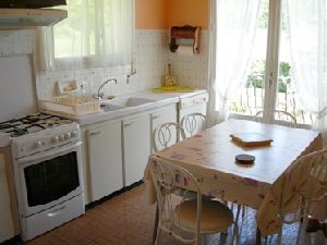 Photo N4:  Appartement da Saint-P-De-Bigorre Vacances Lourdes Hautes Pyrnes (65) FRANCE 65-7721-1