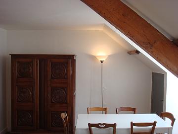 Photo N2:  Appartement    Saint-Malo Vacances Saint-Servan Ille et Vilaine (35) FRANCE 35-7725-1